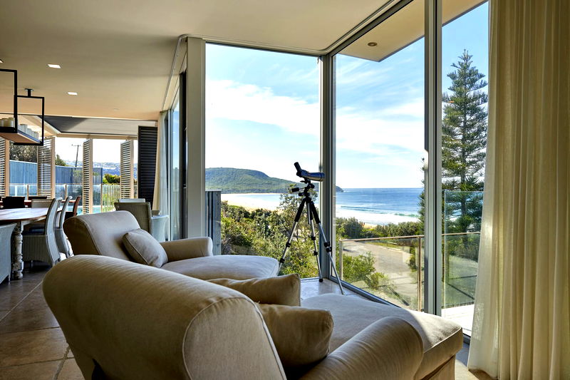 Killcare Beach House (Walk to the beach)