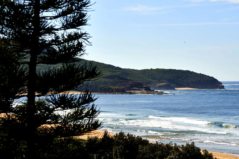 Killcare Beach House (Walk to the beach)