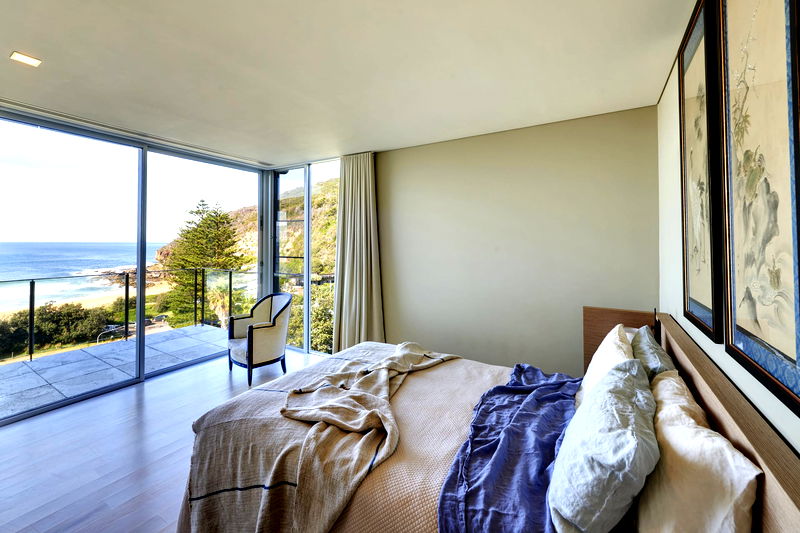 Killcare Beach House (Walk to the beach)