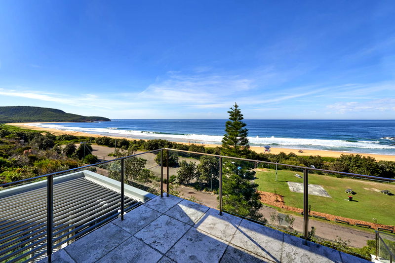 Killcare Beach House (Walk to the beach)