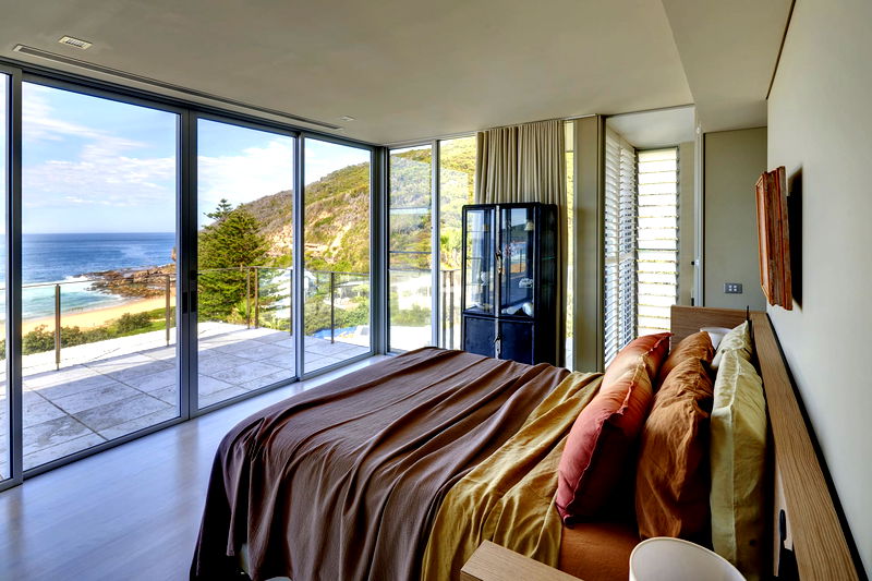 Killcare Beach House (Walk to the beach)