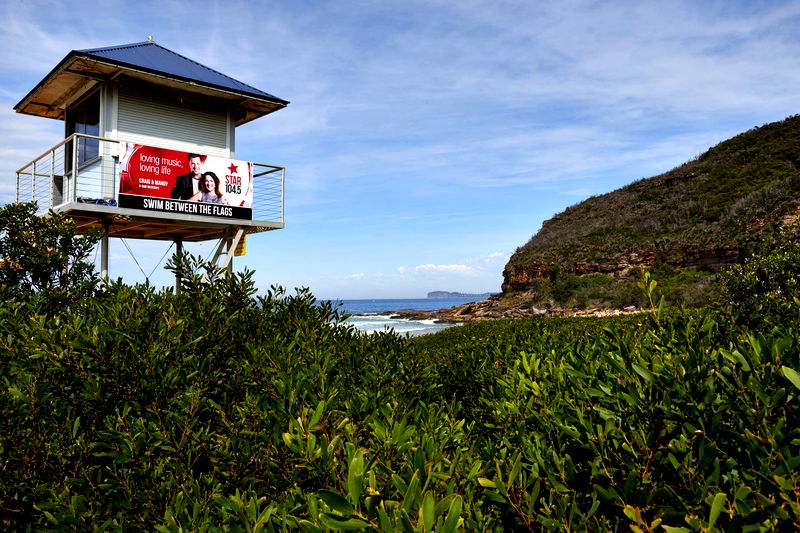 Killcare Beach House (Walk to the beach)