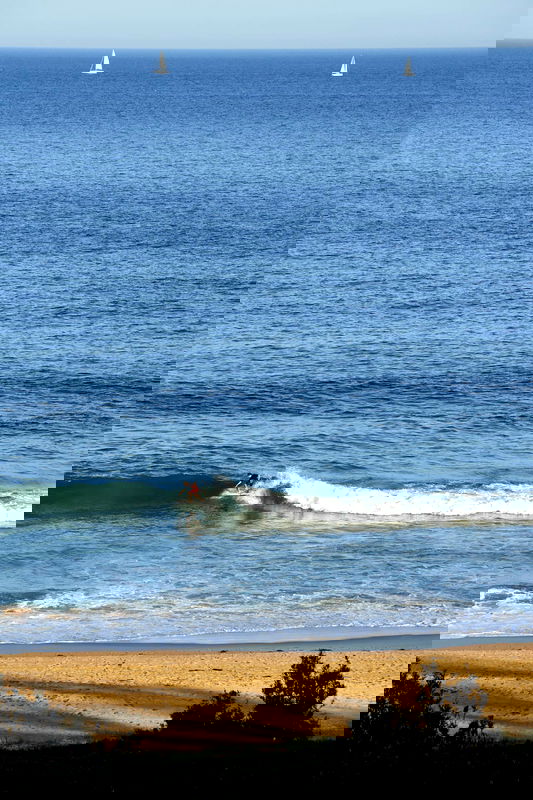 Killcare Beach House (Walk to the beach)