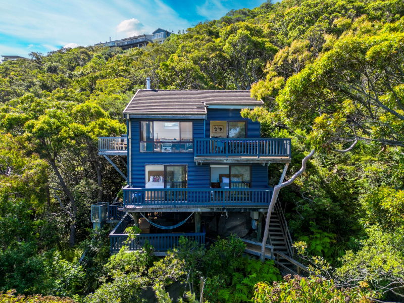 Ocean Ridge at Killcare