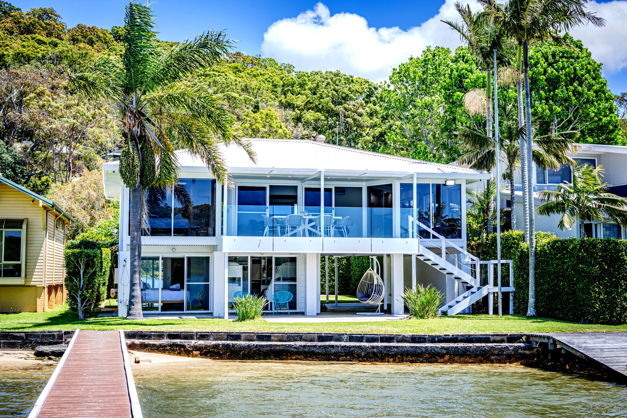 SwimOut at Wagstaffe