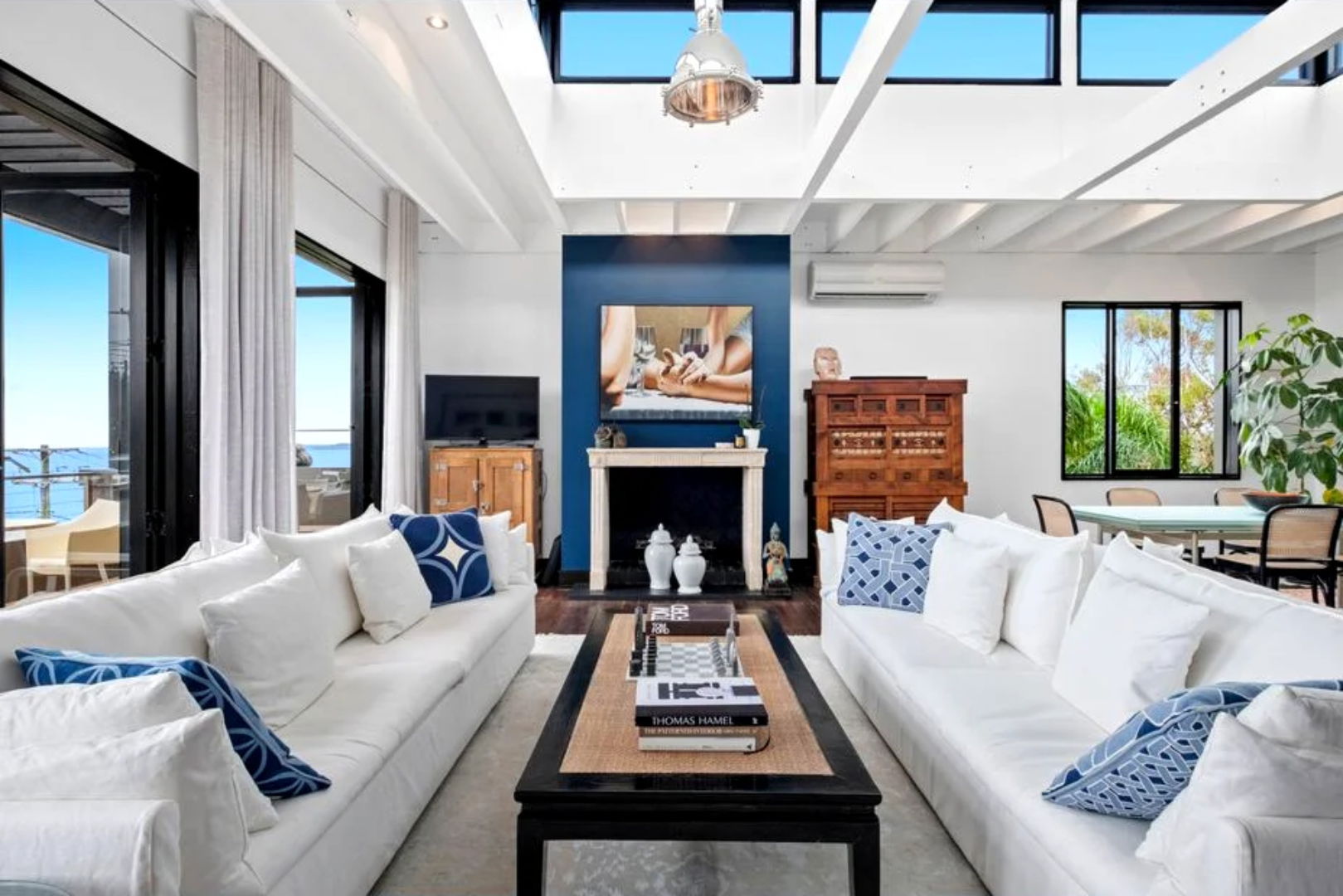 Tommy’s at Killcare