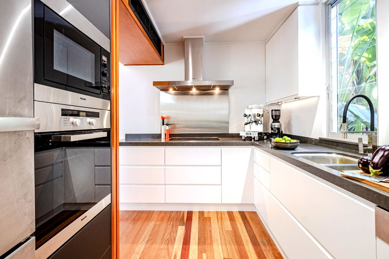 Tranquility at Pretty Beach (Walk to the beach)