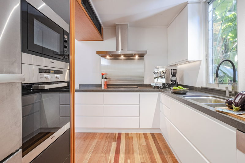 Tranquility at Pretty Beach (Walk to the beach)