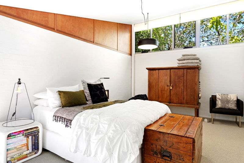 Tranquility at Pretty Beach (Walk to the beach)