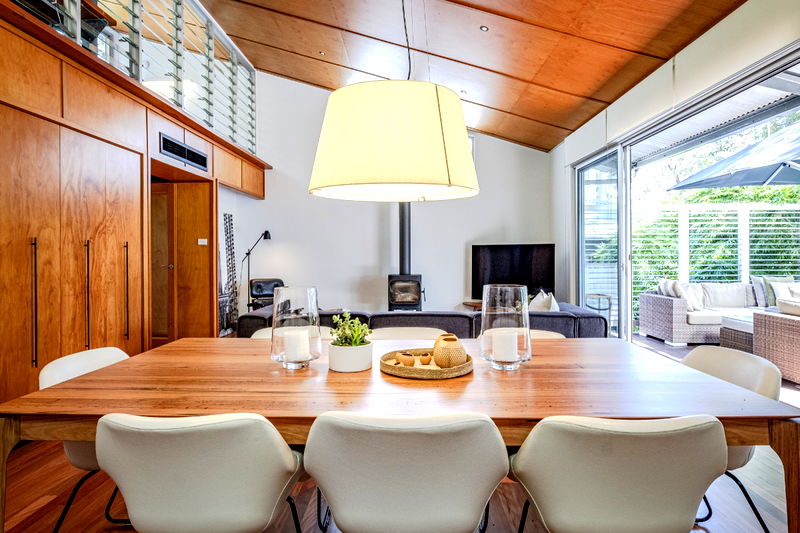 Tranquility at Pretty Beach (Walk to the beach)