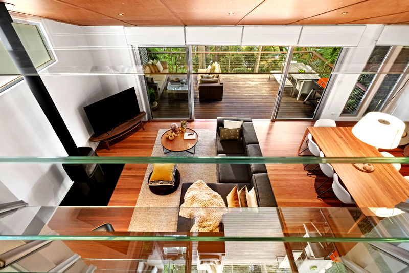 Tranquility at Pretty Beach (Walk to the beach)