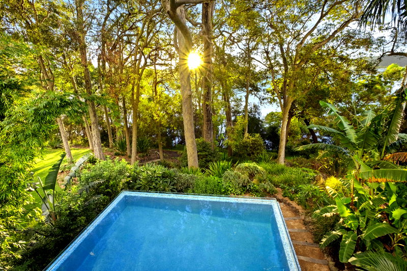 Tranquility at Pretty Beach (Walk to the beach)