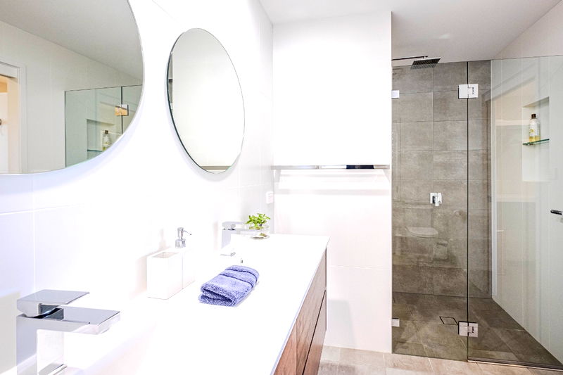 Yarram (Walk to the beach)