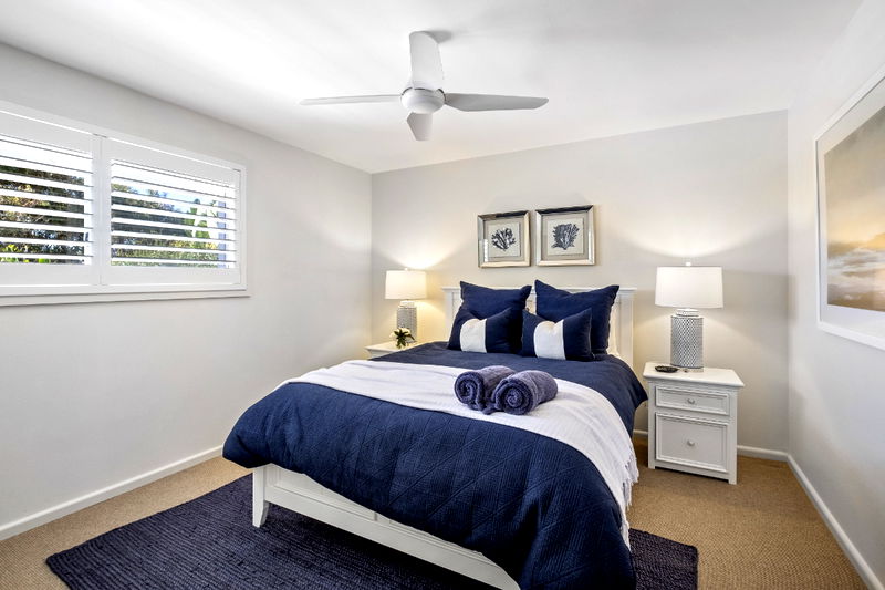 Yarram (Walk to the beach)