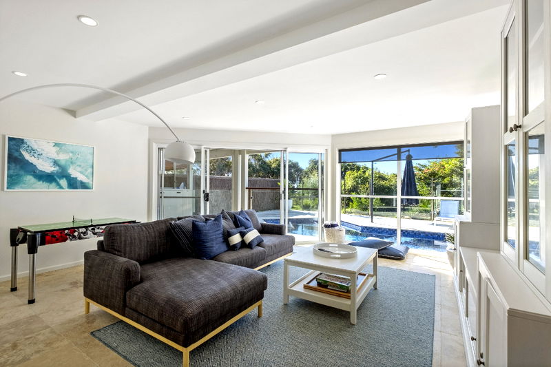 Yarram (Walk to the beach)