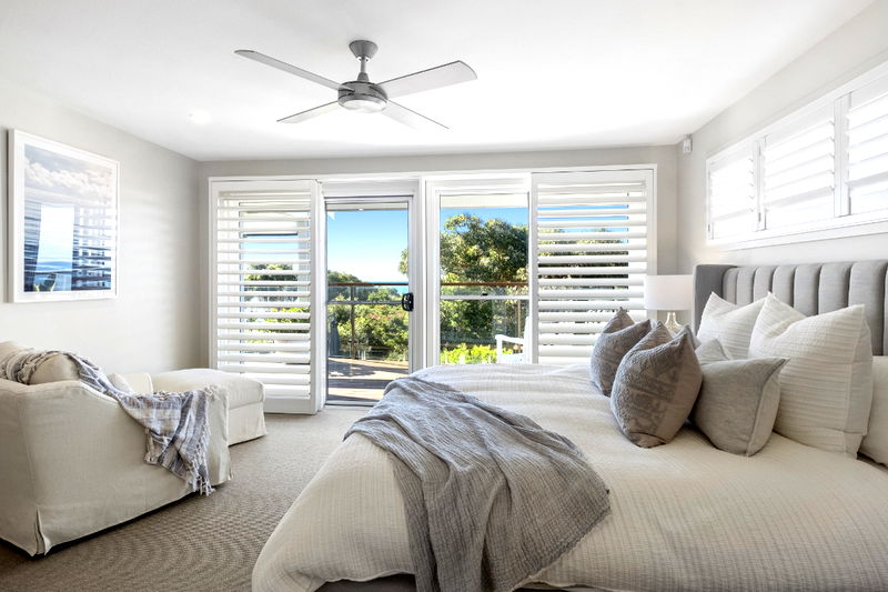 Yarram (Walk to the beach)