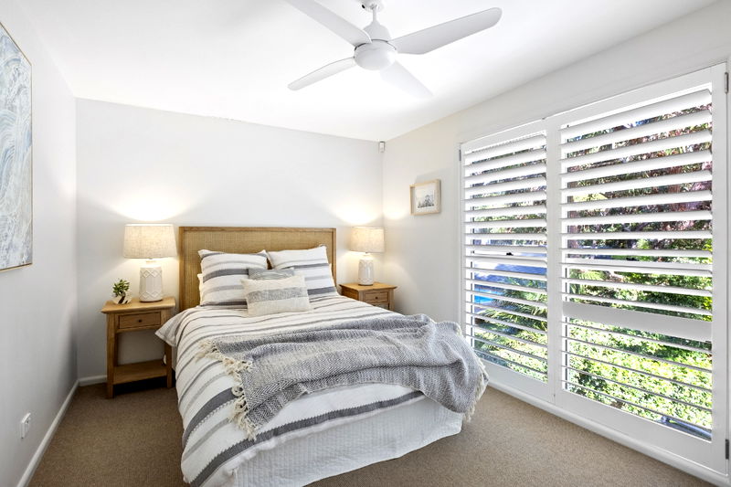 Yarram (Walk to the beach)