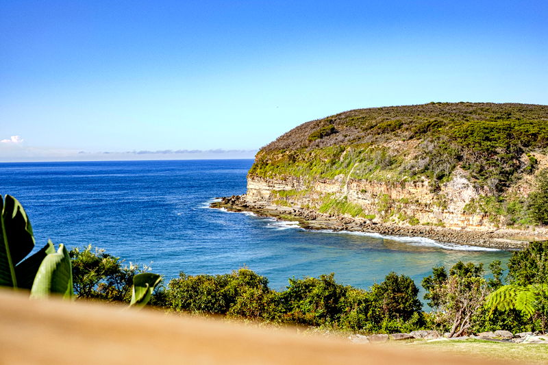 Yarram (Walk to the beach)