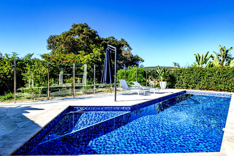 Yarram (Walk to the beach)