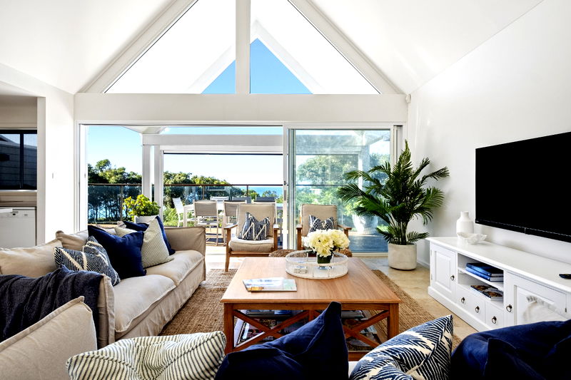 Yarram (Walk to the beach)