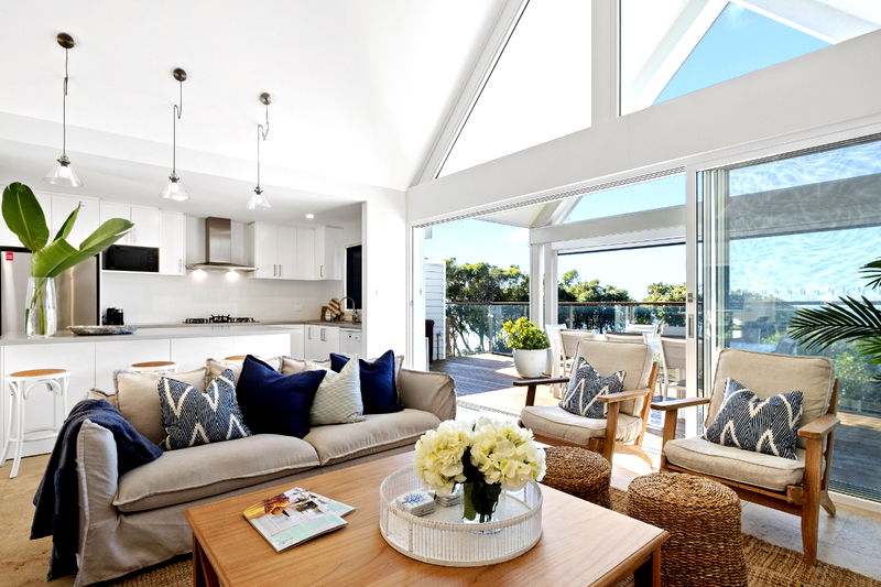 Yarram (Walk to the beach)