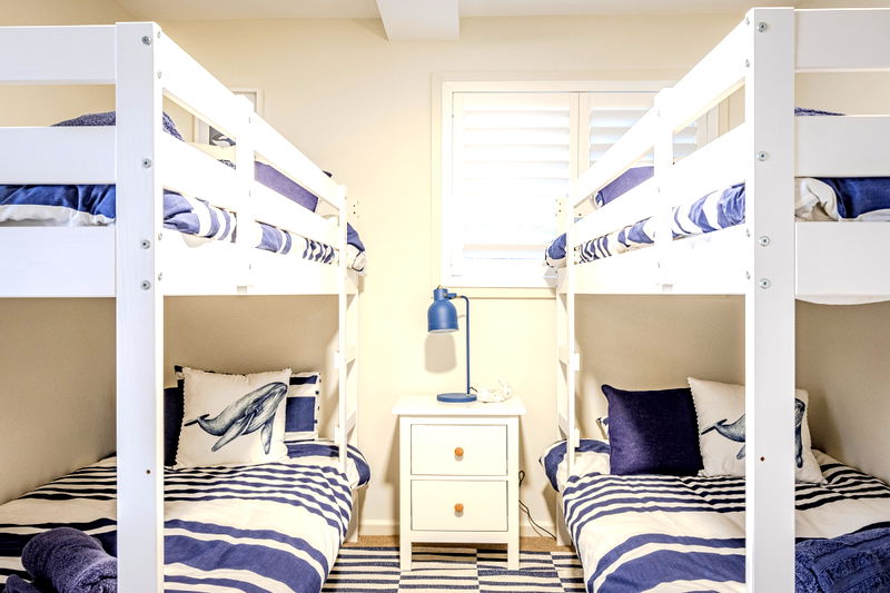 Yarram (Walk to the beach)