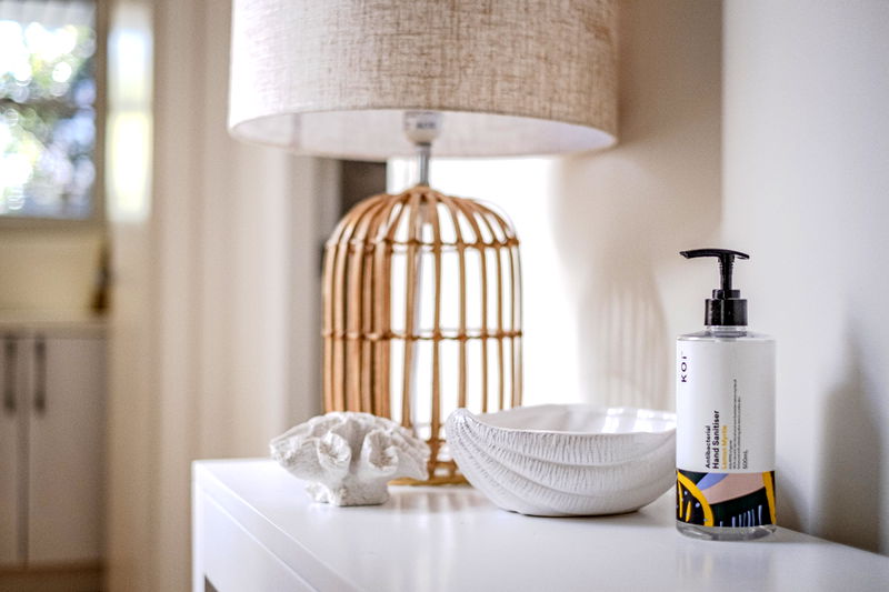 Yarram (Walk to the beach)