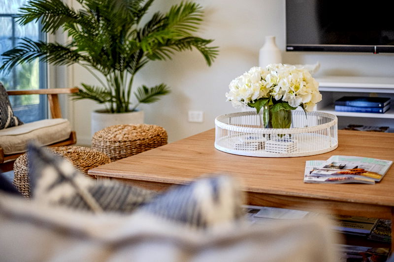 Yarram (Walk to the beach)