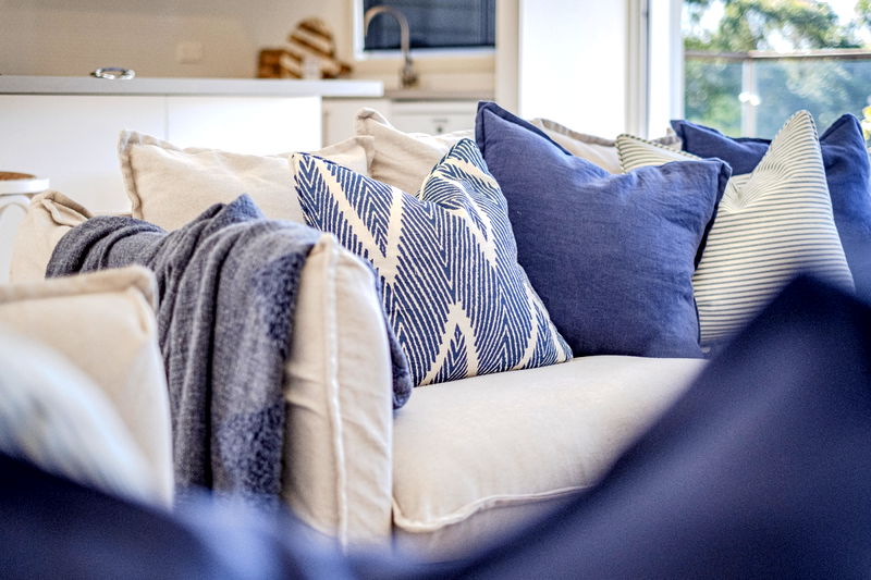 Yarram (Walk to the beach)