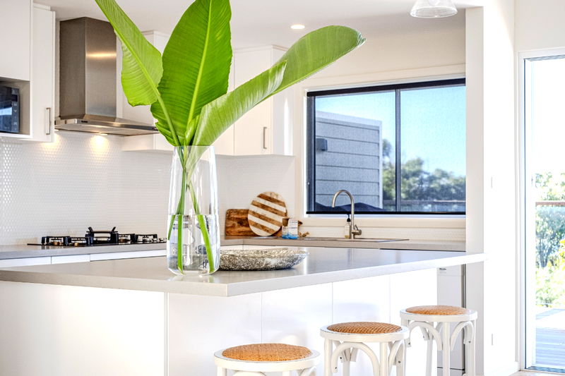 Yarram (Walk to the beach)