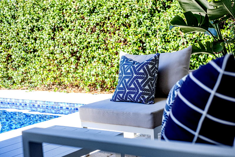 Yarram (Walk to the beach)