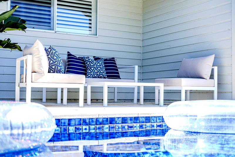 Yarram (Walk to the beach)