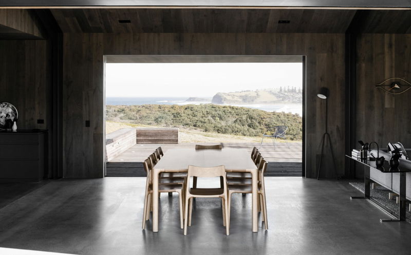 Dovecote (Ocean Views)