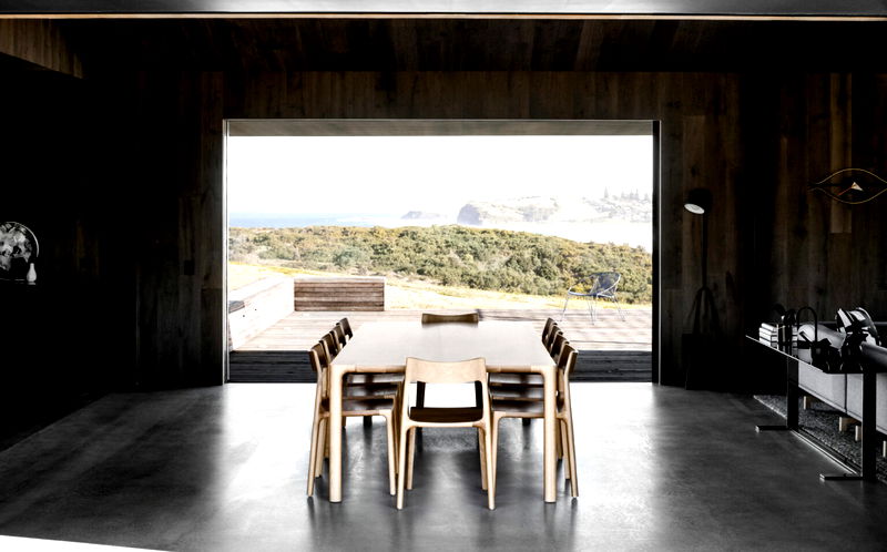 Dovecote (Ocean Views)