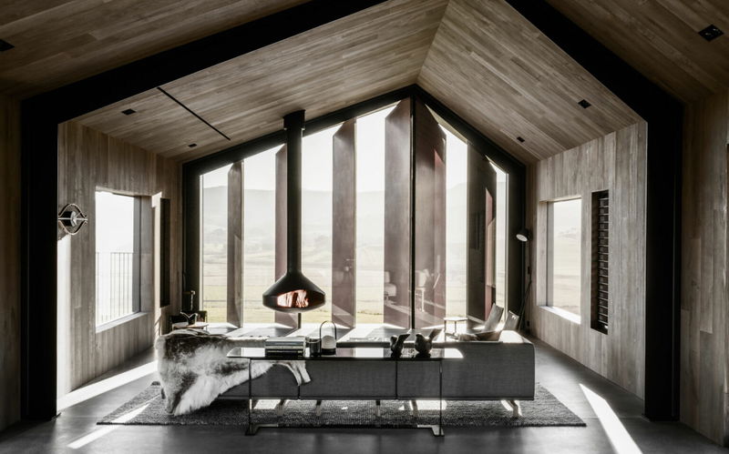 Dovecote (Ocean Views)