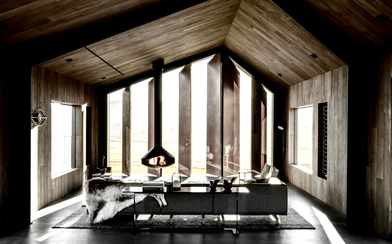 Dovecote (Ocean Views)