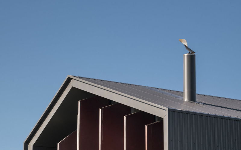 Dovecote (Ocean Views)