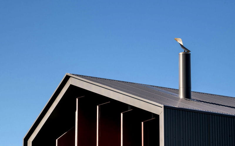 Dovecote (Ocean Views)