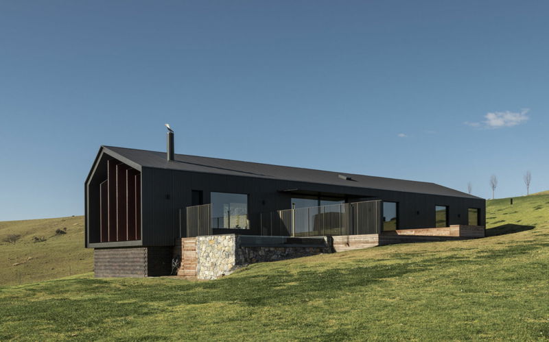 Dovecote (Ocean Views)