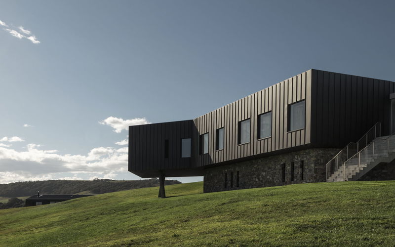 Dovecote (Ocean Views)