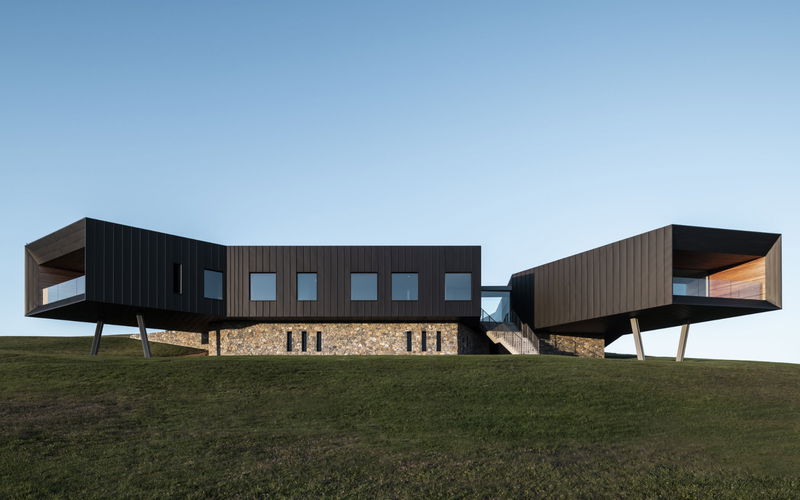 Dovecote (Ocean Views)