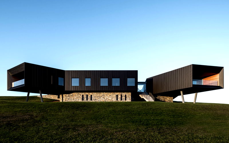 Dovecote (Ocean Views)