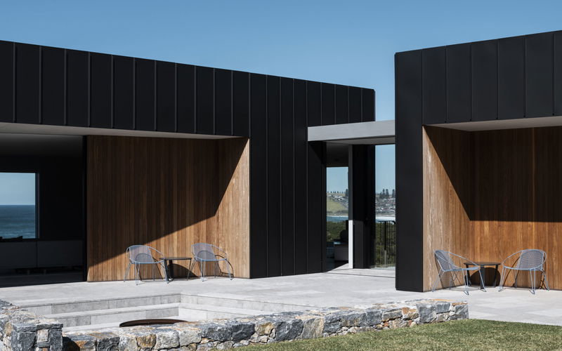 Dovecote (Ocean Views)