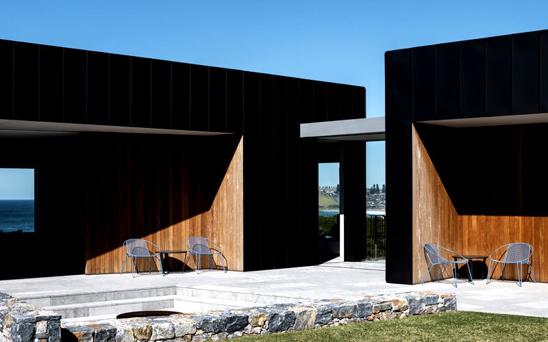 Dovecote (Ocean Views)