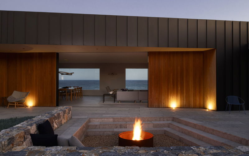 Dovecote (Ocean Views)