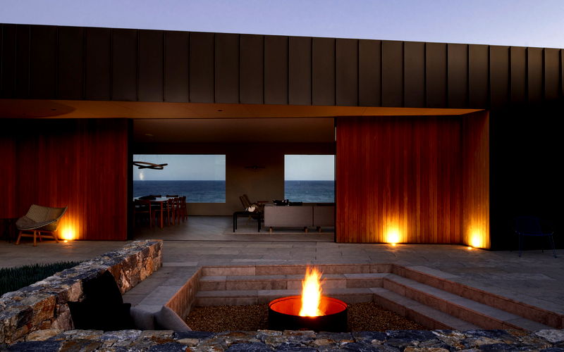 Dovecote (Ocean Views)