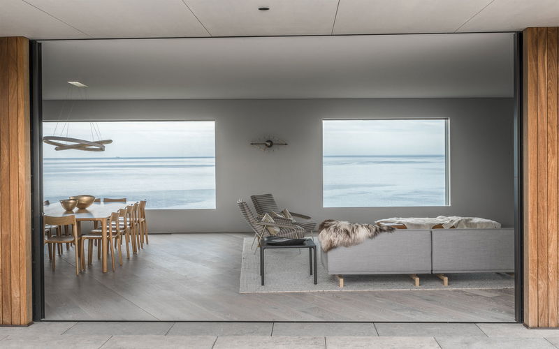 Dovecote (Ocean Views)