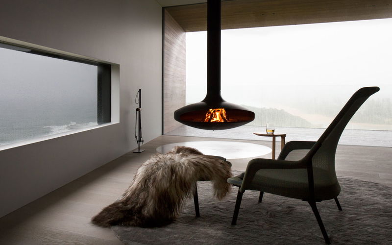 Dovecote (Ocean Views)