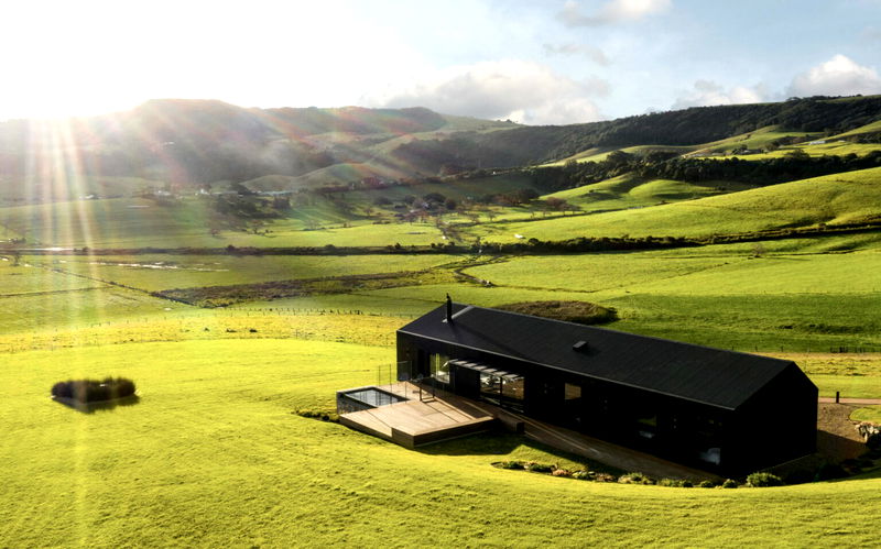 Dovecote (Ocean Views)