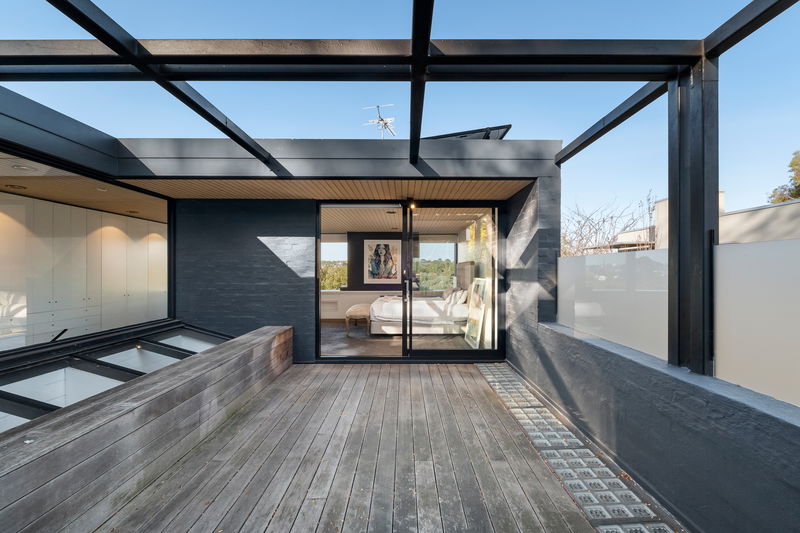 Como Park House (Pet Friendly)